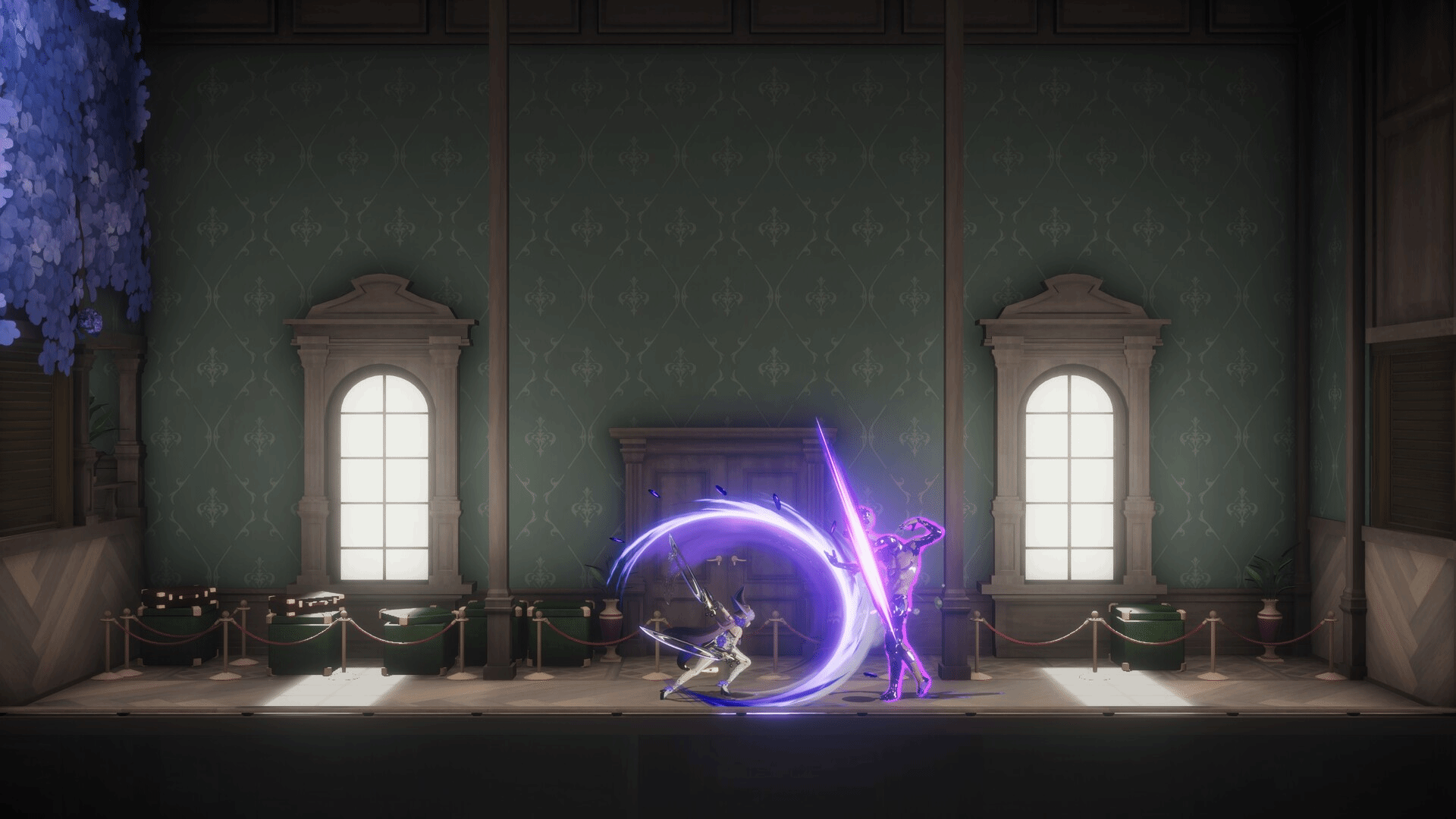 少女与学院城测评:有特色和想法的类银河城-第4张图片 少女与学院城测评:有特色和想法的类银河城-第4张图片