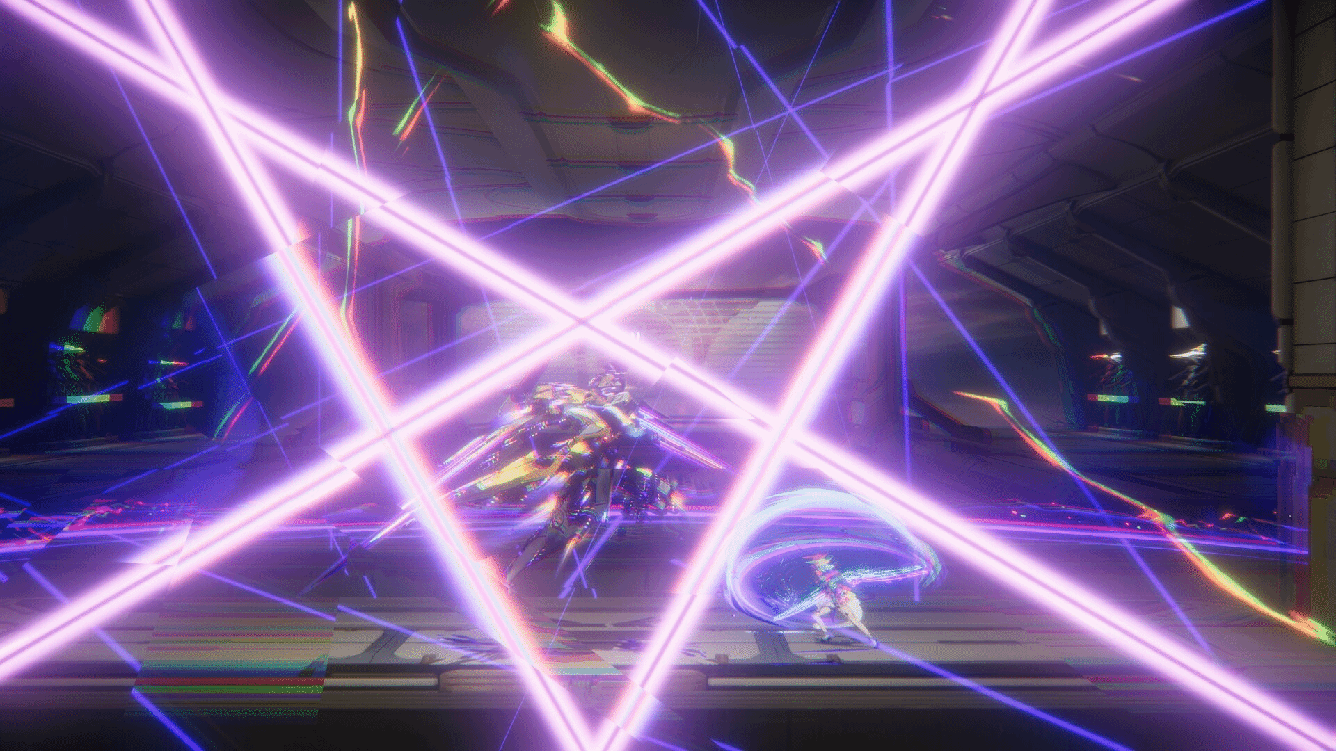 少女与学院城测评:有特色和想法的类银河城-第3张图片 少女与学院城测评:有特色和想法的类银河城-第3张图片