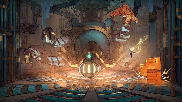 秘奥秘宇奥忆测评：奇思妙想的尝试不断带来惊喜-第3张图片