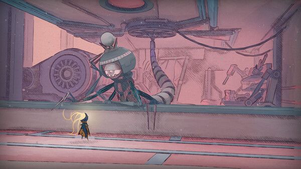 秘奥秘宇奥忆测评：奇思妙想的尝试不断带来惊喜-第1张图片