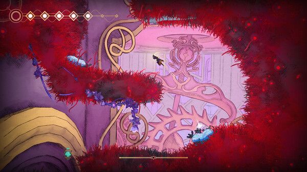 秘奥秘宇奥忆测评：奇思妙想的尝试不断带来惊喜-第2张图片