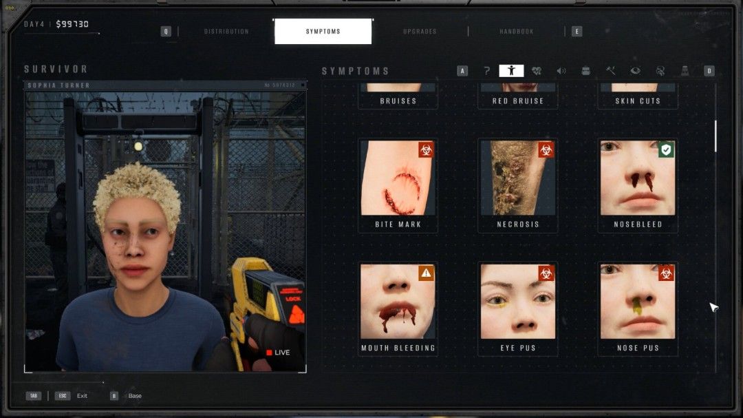 检疫区最后一站测评:题材新颖玩法单调-第1张图片 检疫区最后一站测评:题材新颖玩法单调-第1张图片