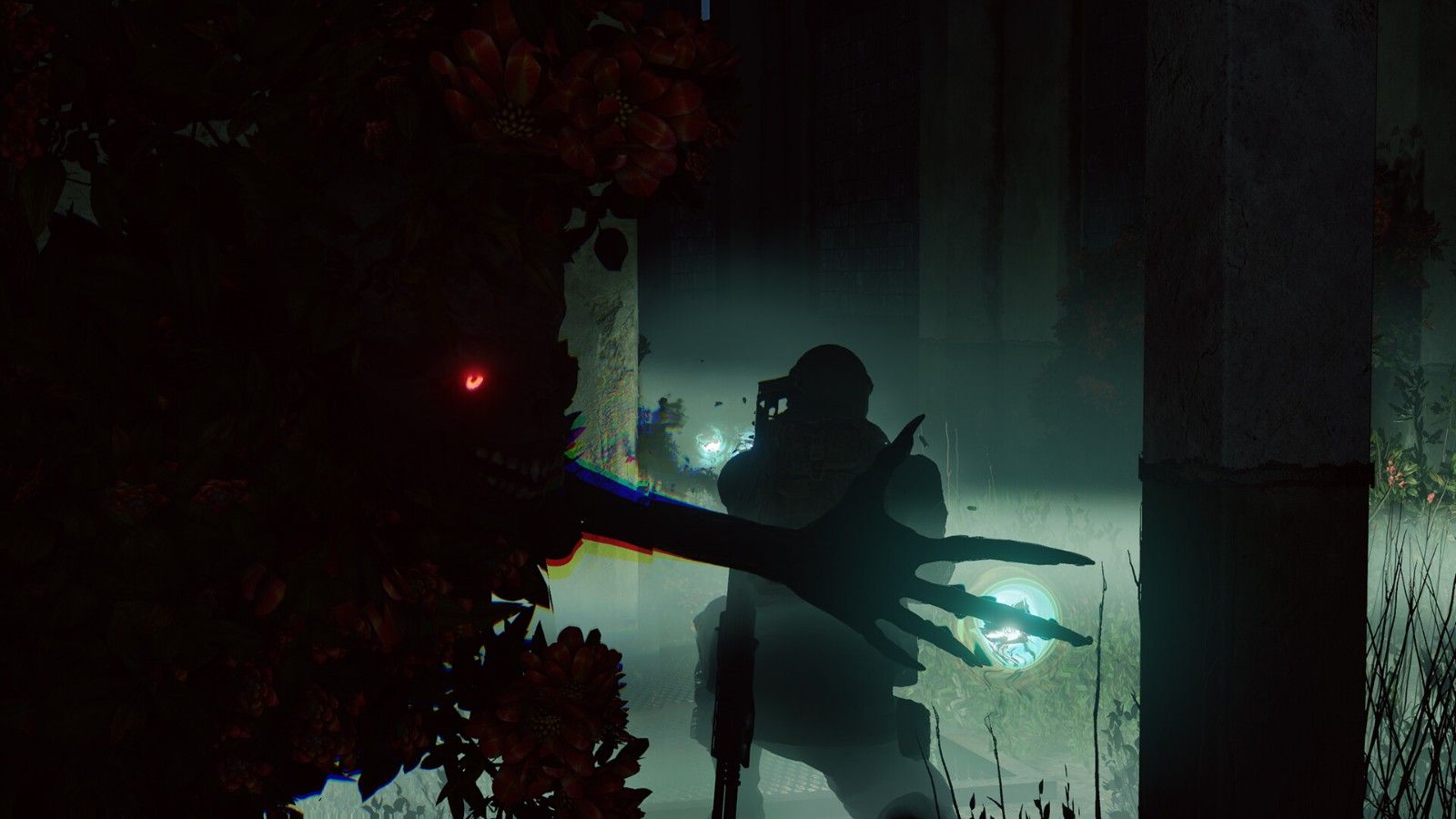 活性物质测评：抵抗怪物袭扰的同时与其它小队斗智斗勇-第4张图片