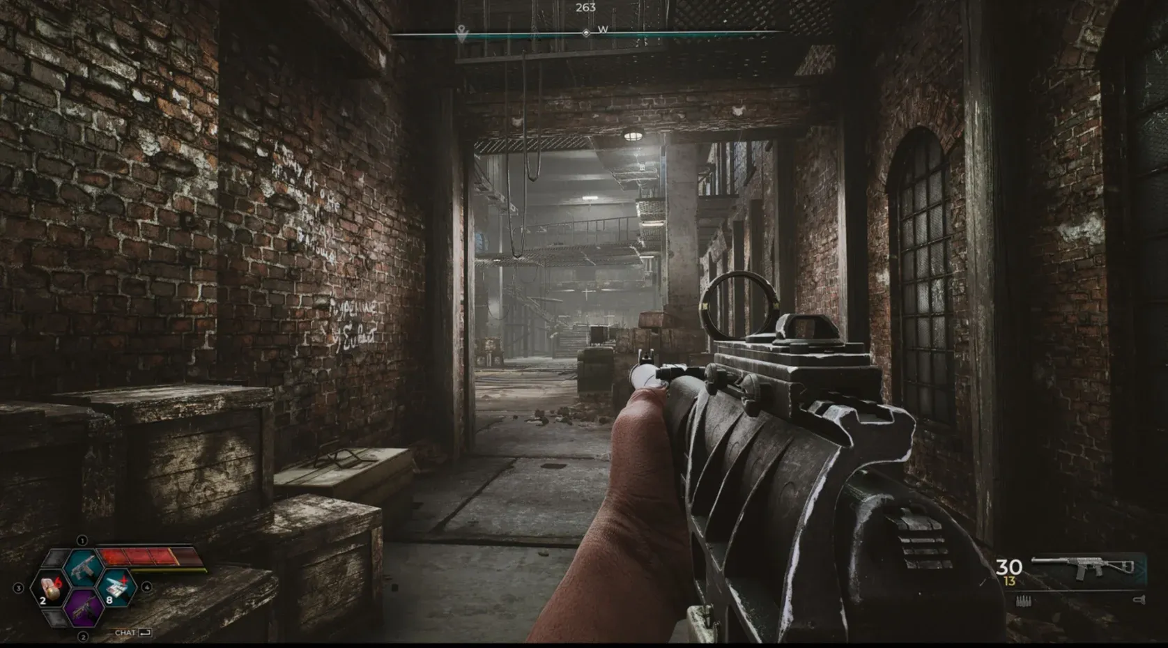 荒原先驱测评:可玩性较高但还需打磨-第1张图片 荒原先驱测评:可玩性较高但还需打磨-第1张图片