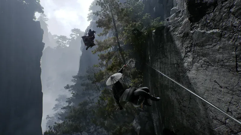 一盏秋声锦衣卫测评:设计大胆不过还需打磨-第1张图片 一盏秋声锦衣卫测评:设计大胆不过还需打磨-第1张图片