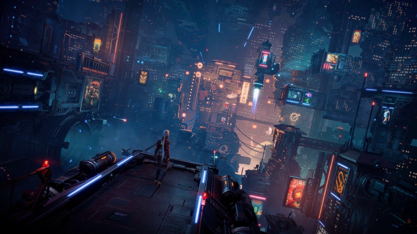 蝼蚁之城测评:能让喜欢动作肉鸽的玩家爽一爽-第1张图片 蝼蚁之城测评:能让喜欢动作肉鸽的玩家爽一爽-第1张图片