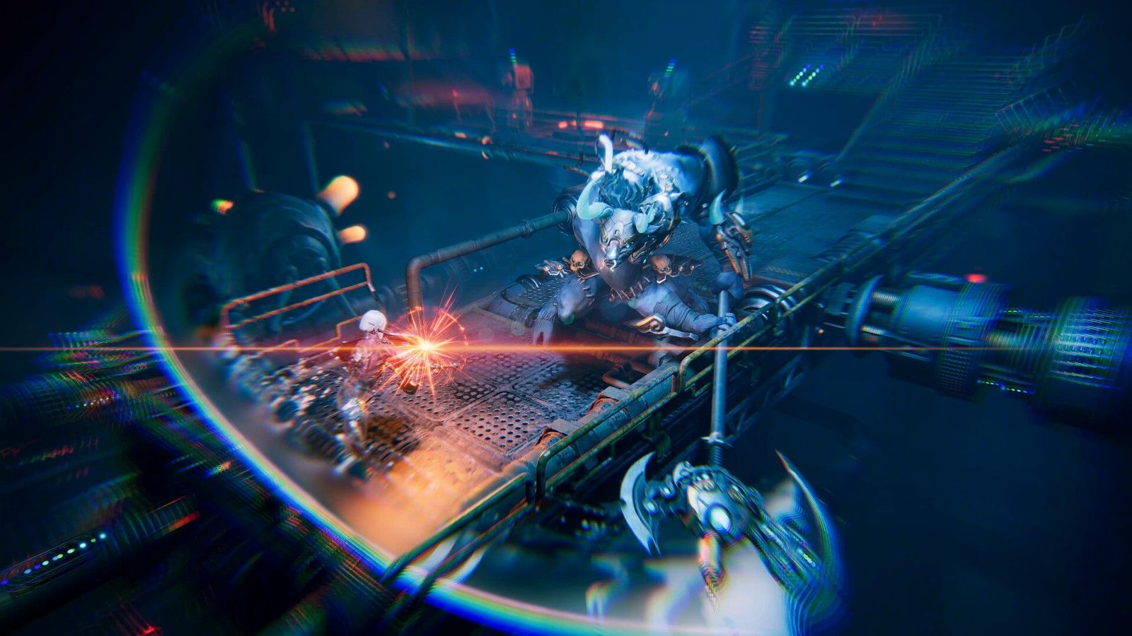 蝼蚁之城测评:能让喜欢动作肉鸽的玩家爽一爽-第4张图片 蝼蚁之城测评:能让喜欢动作肉鸽的玩家爽一爽-第4张图片