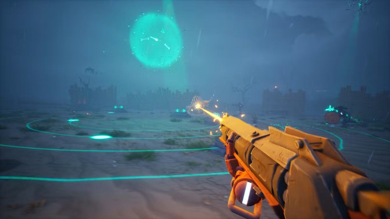 farfarwest测评:不断追求极致的养成和卡片搭配-第2张图片 farfarwest测评:不断追求极致的养成和卡片搭配-第2张图片