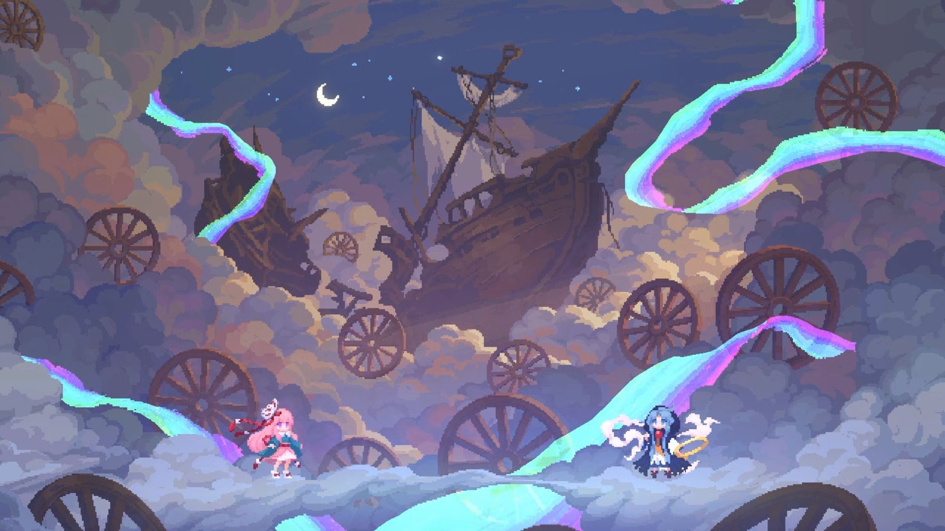 东方华心传测评：未完成的半成品-第2张图片