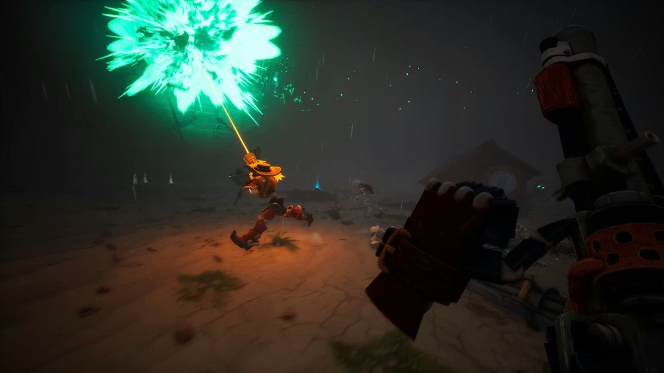 farfarwest测评:不断追求极致的养成和卡片搭配-第1张图片 farfarwest测评:不断追求极致的养成和卡片搭配-第1张图片