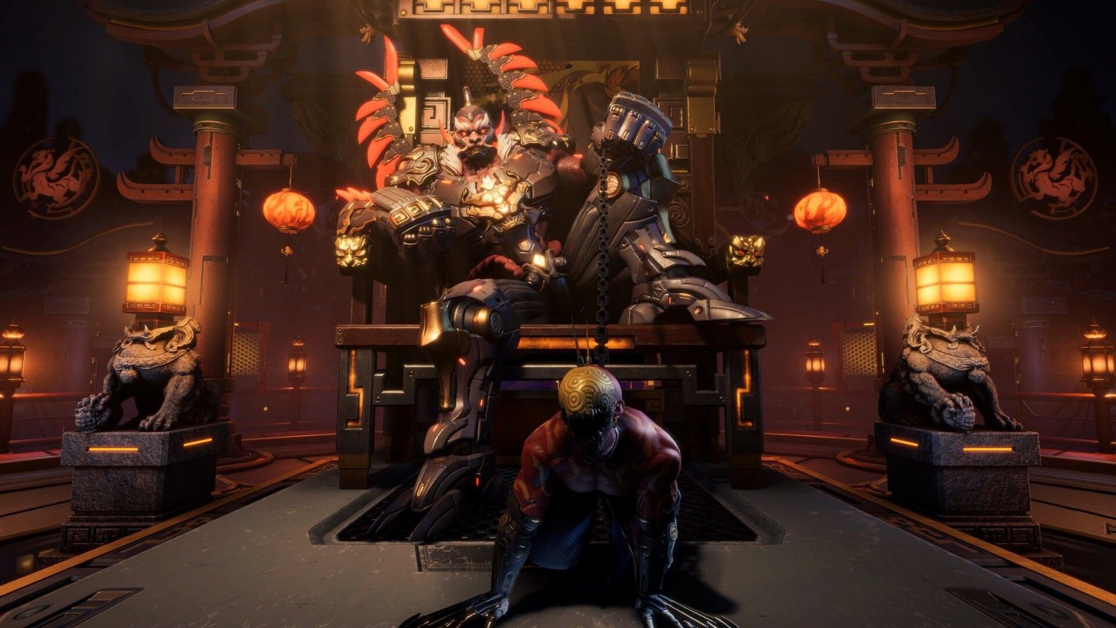 蝼蚁之城测评:能让喜欢动作肉鸽的玩家爽一爽-第2张图片 蝼蚁之城测评:能让喜欢动作肉鸽的玩家爽一爽-第2张图片