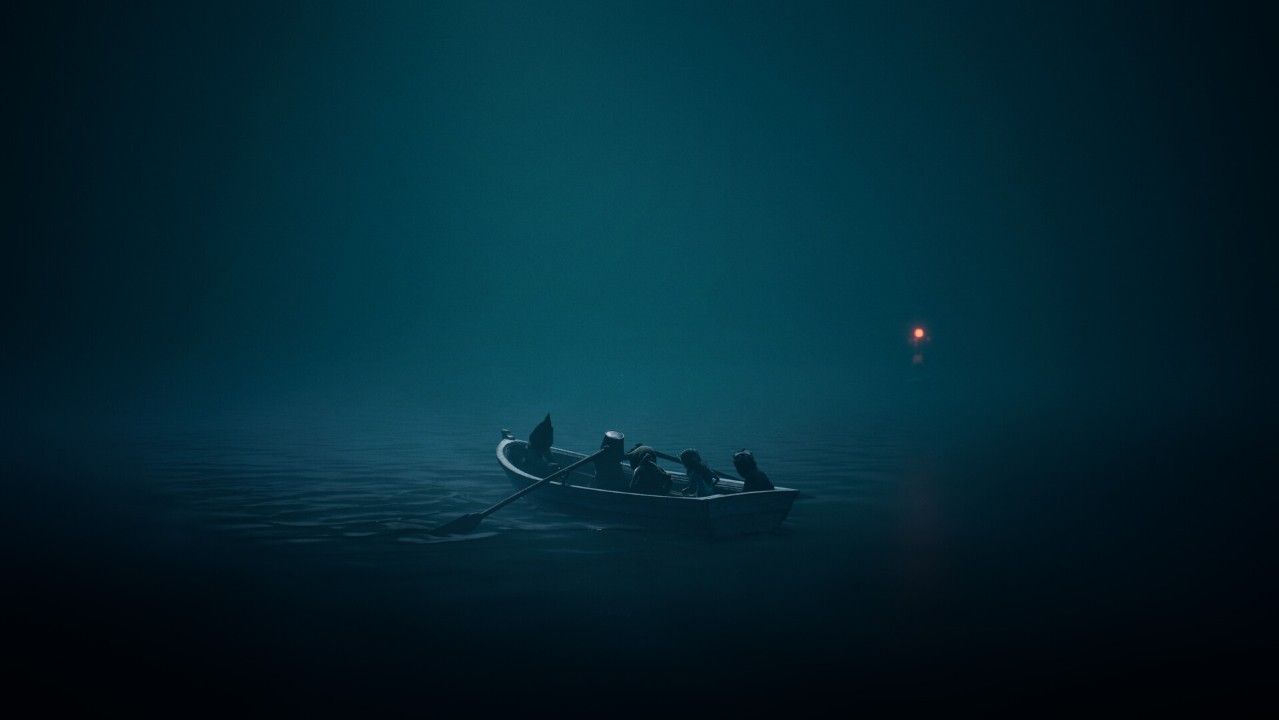 生灵重塑测评:表现优质的黑暗风格双人冒险作品-第1张图片 生灵重塑测评:表现优质的黑暗风格双人冒险作品-第1张图片