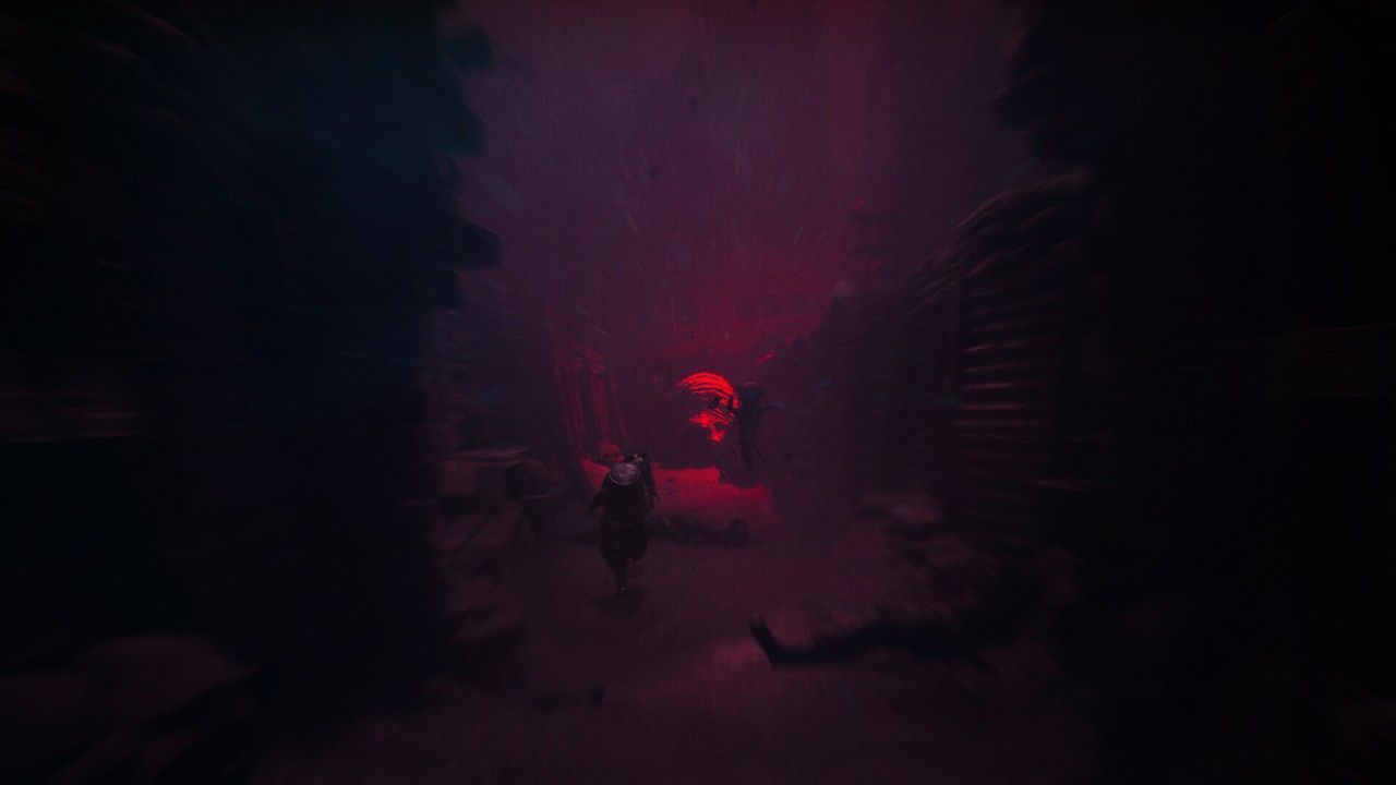 生灵重塑测评:表现优质的黑暗风格双人冒险作品-第4张图片 生灵重塑测评:表现优质的黑暗风格双人冒险作品-第4张图片