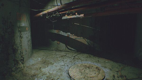 ROUTINE月球任务测评：太空恐怖氛围的营造十分出色-第2张图片