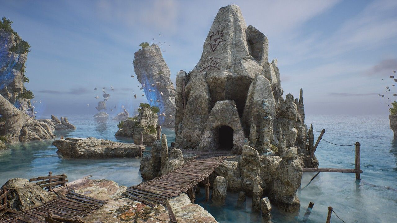 索拉斯塔2测评：丢骰子做检定的crpg-第1张图片