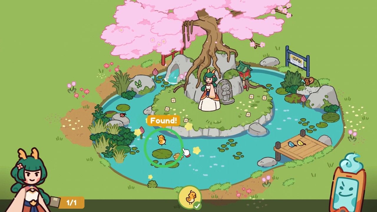 失物招领有限公司测评：超出预期的找茬体验-第4张图片