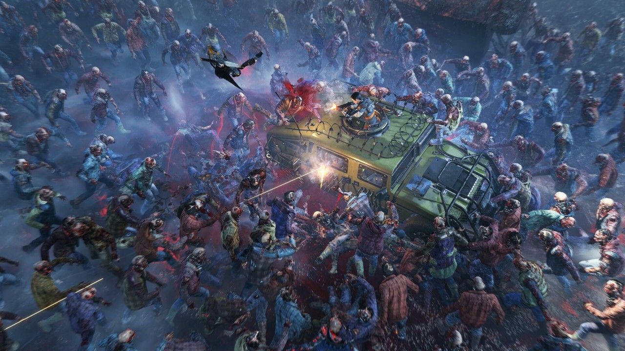 毒液突击队测评：体验不赖但流程较短-第3张图片