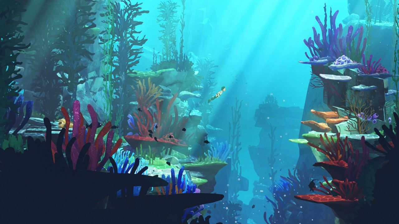 拉娜之星2测评：跨越星际的救赎之旅-第3张图片