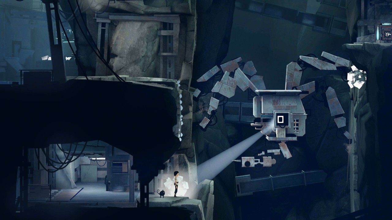 拉娜之星2测评：跨越星际的救赎之旅-第1张图片