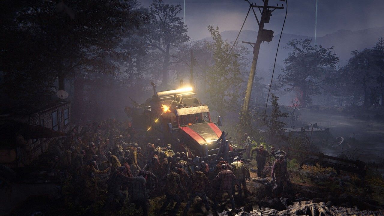 毒液突击队测评：体验不赖但流程较短-第4张图片