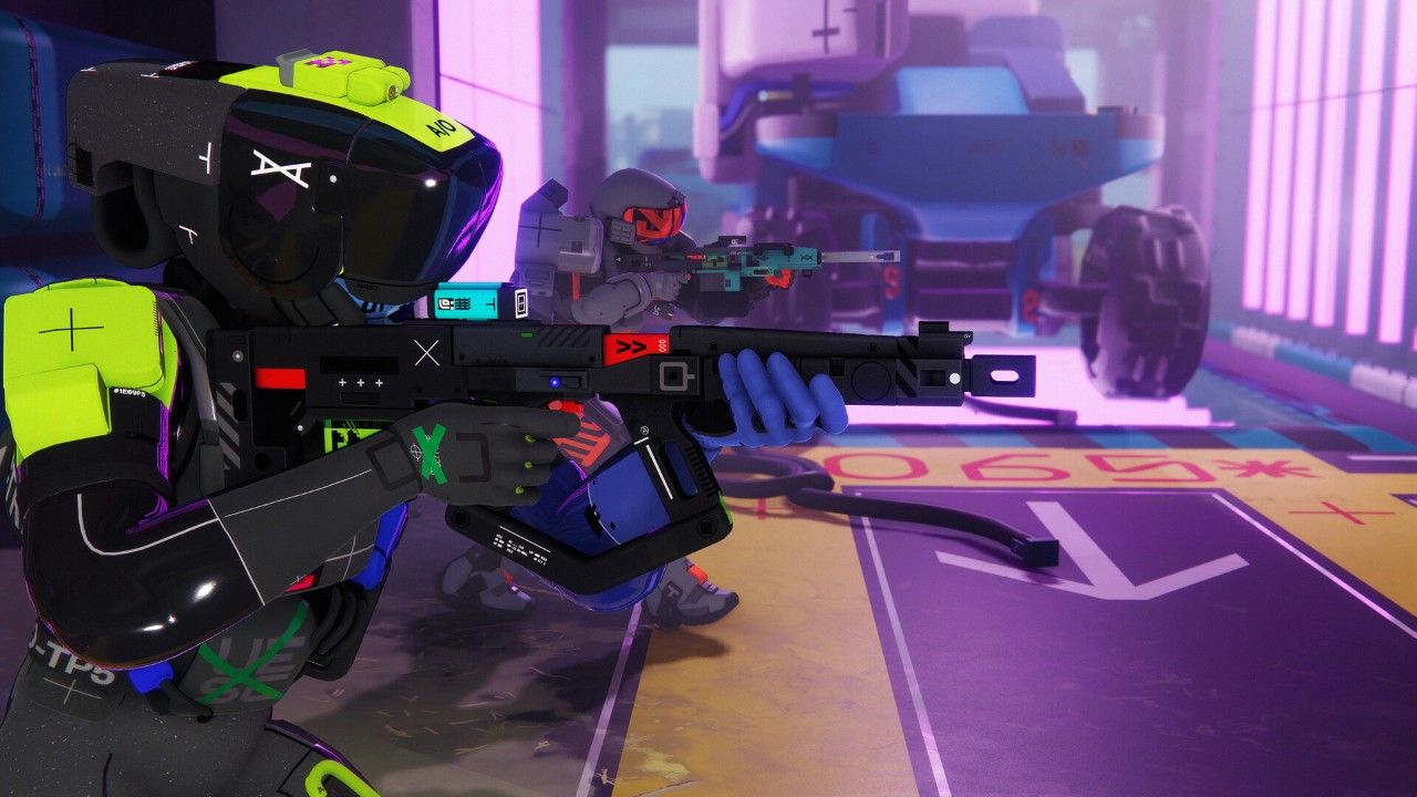 失落星船马拉松测评：捡破烂捡到怀疑人生-第2张图片