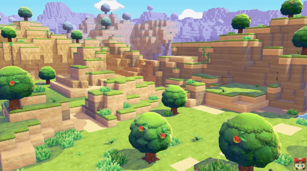 宝可梦pokopia测评：扎实的框架为作品打下牢靠的基底-第3张图片