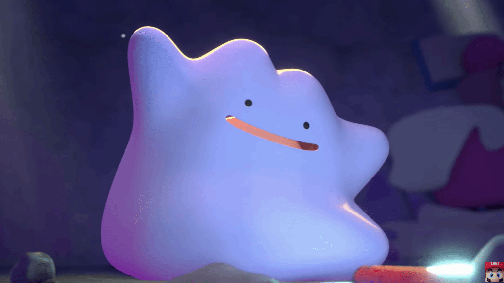 宝可梦pokopia测评：扎实的框架为作品打下牢靠的基底-第4张图片