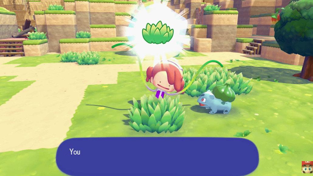 宝可梦pokopia测评：扎实的框架为作品打下牢靠的基底-第2张图片