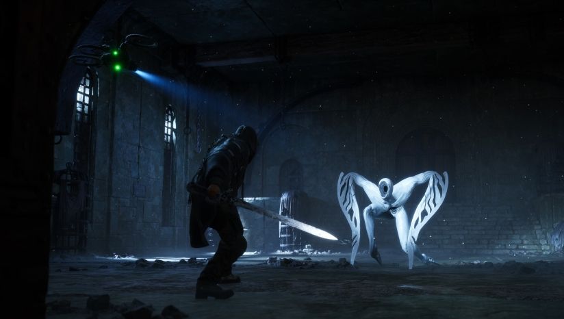 地狱即我们测评:倾听梳理线索和故事的解谜玩法-第1张图片 地狱即我们测评:倾听梳理线索和故事的解谜玩法-第1张图片