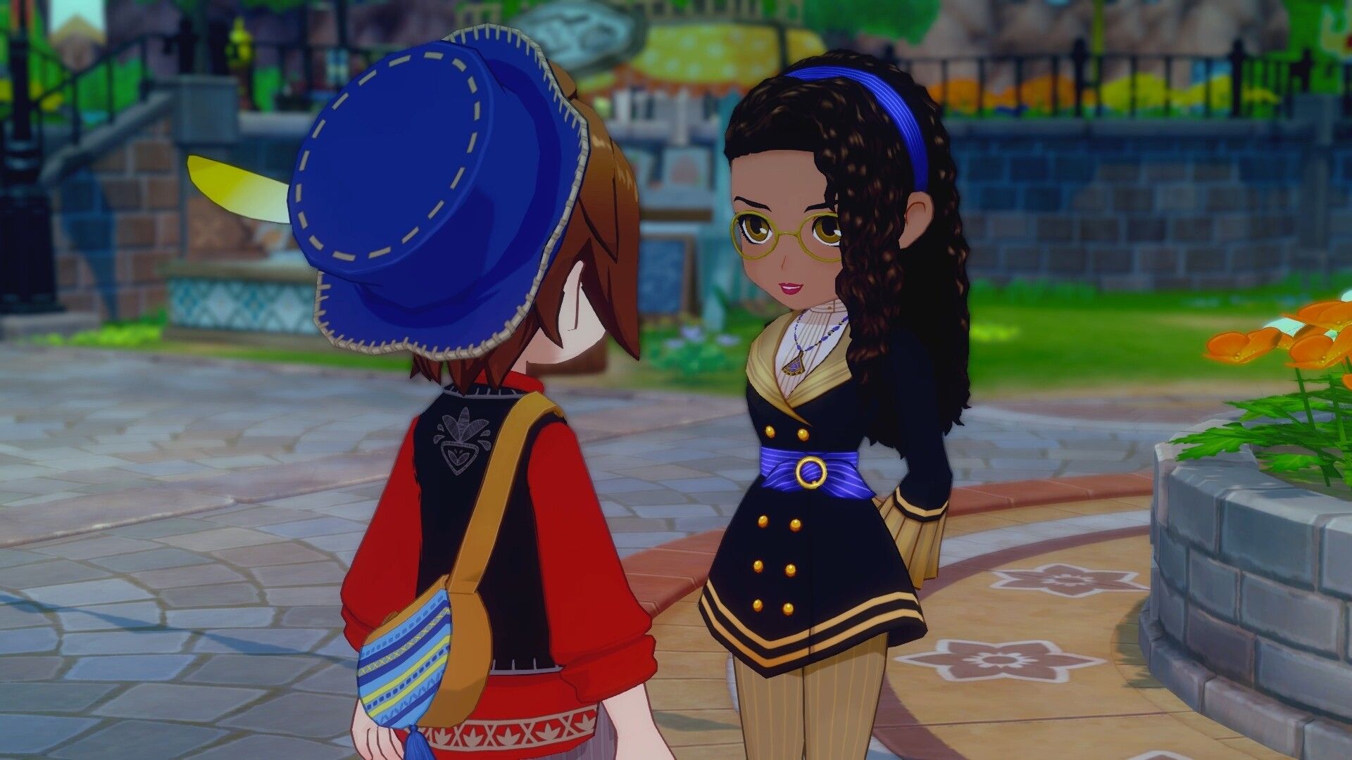 牧场物语风之繁华集市测评：迎合新时代的细节提升做得相当到位-第1张图片