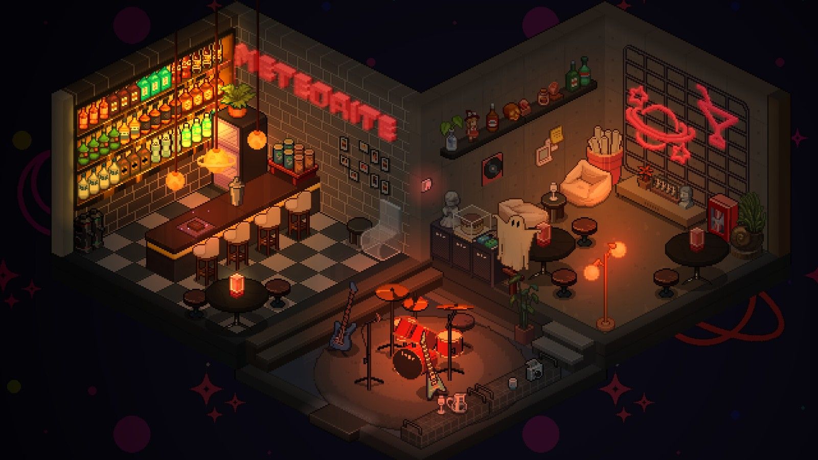 呓语小镇测评：隐藏在收纳整理下的玩法有着极强的吸引力-第3张图片