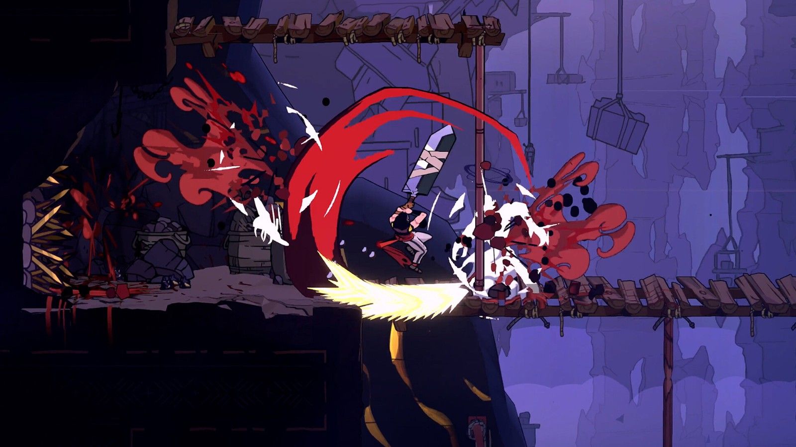 波斯王子肉鸽测评:极大降低难度的同时带来了反复游玩的直接驱动力-第4张图片 波斯王子肉鸽测评:极大降低难度的同时带来了反复游玩的直接驱动力-第4张图片