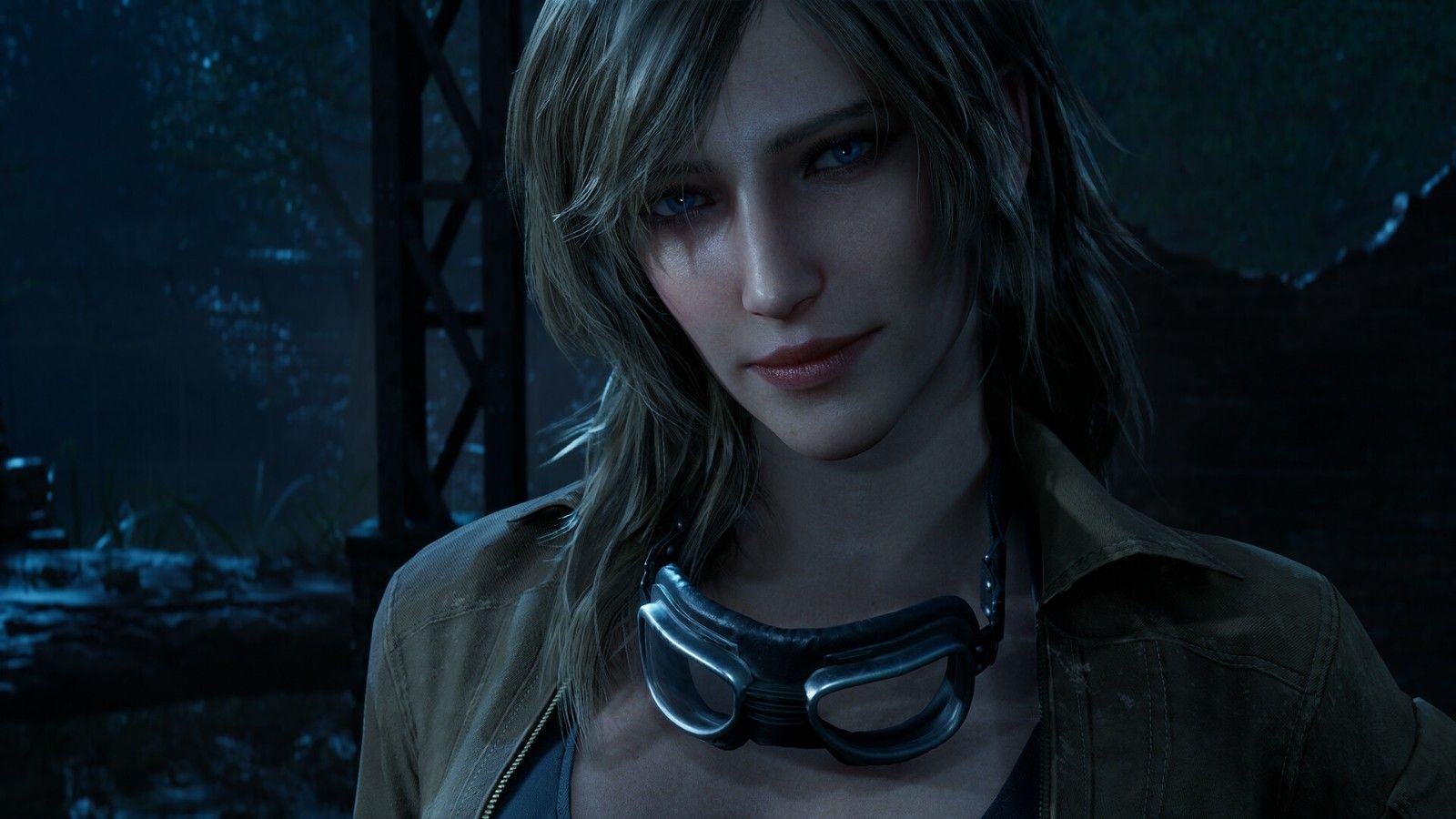 合金装备食蛇者测评：用更加现代的操作方式和视觉传递经典-第1张图片