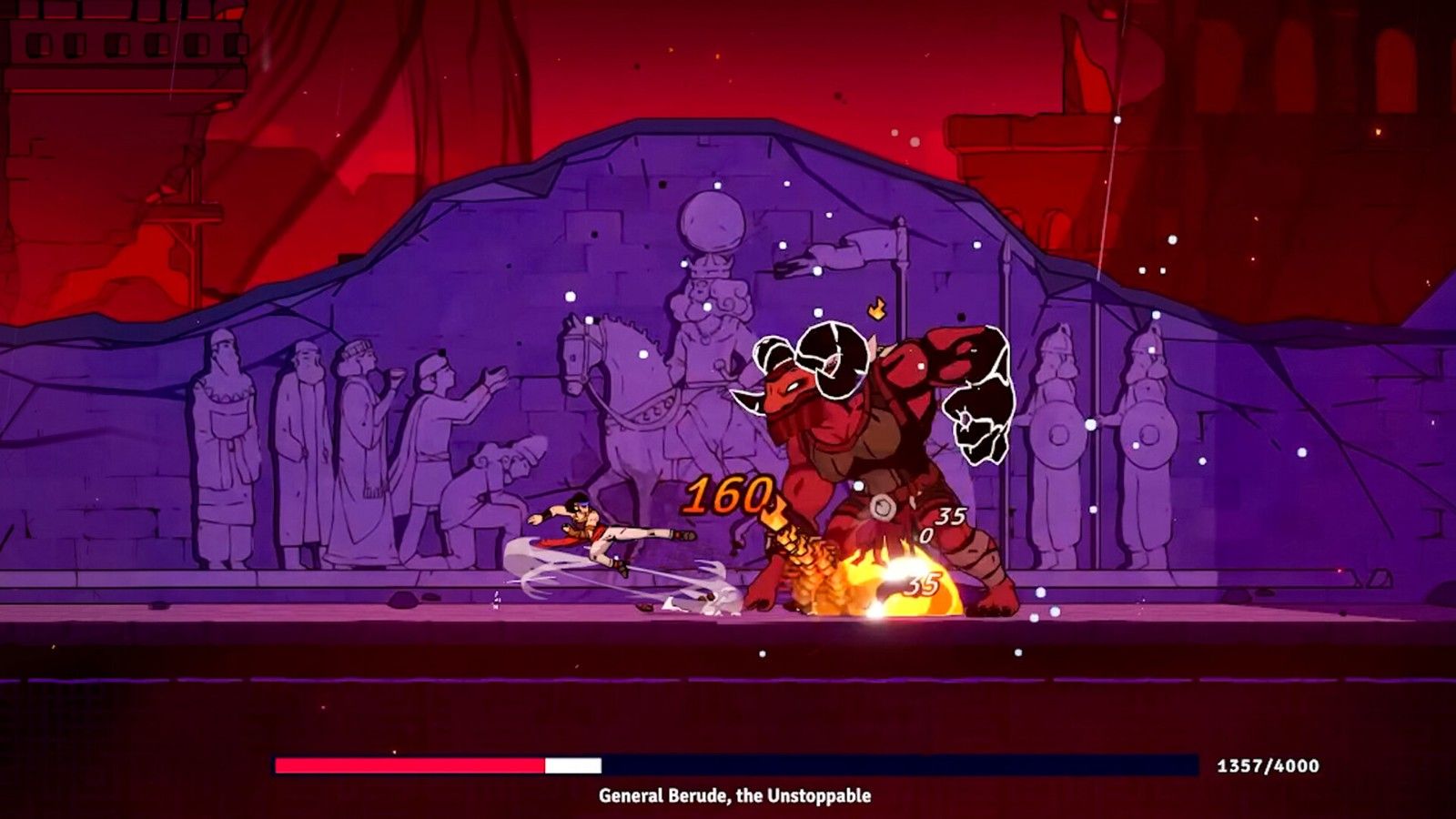 波斯王子肉鸽测评:极大降低难度的同时带来了反复游玩的直接驱动力-第1张图片 波斯王子肉鸽测评:极大降低难度的同时带来了反复游玩的直接驱动力-第1张图片