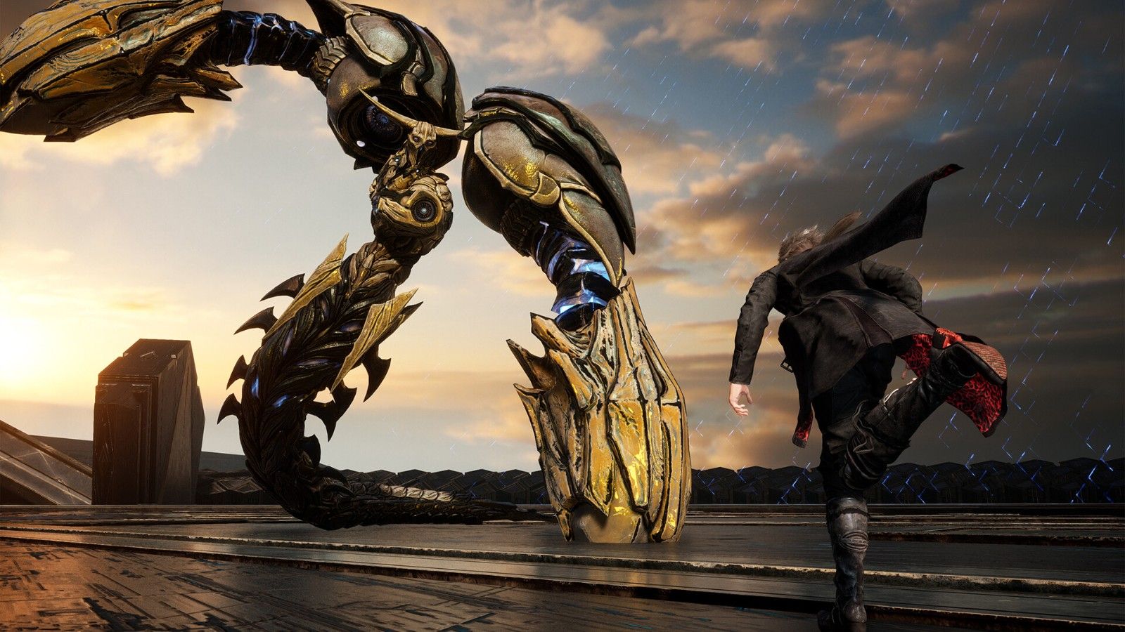 失落之魂测评：喜欢动作连段的玩家一定能找到乐趣-第4张图片