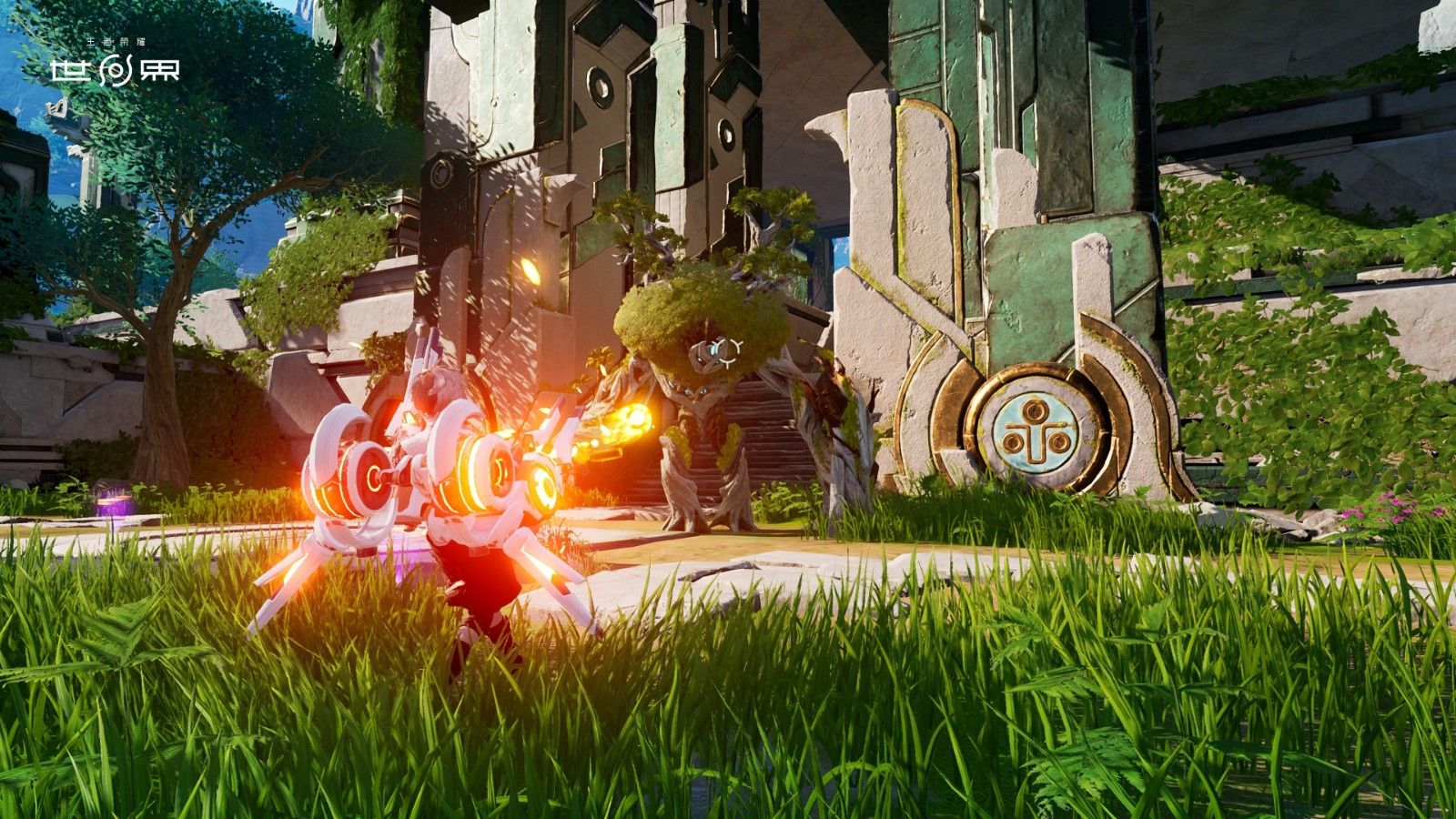 王者荣耀世界测评:底子较好但槽点过多-第2张图片 王者荣耀世界测评:底子较好但槽点过多-第2张图片