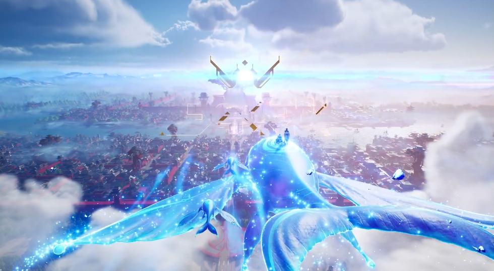 王者荣耀世界测评:底子较好但槽点过多-第3张图片 王者荣耀世界测评:底子较好但槽点过多-第3张图片