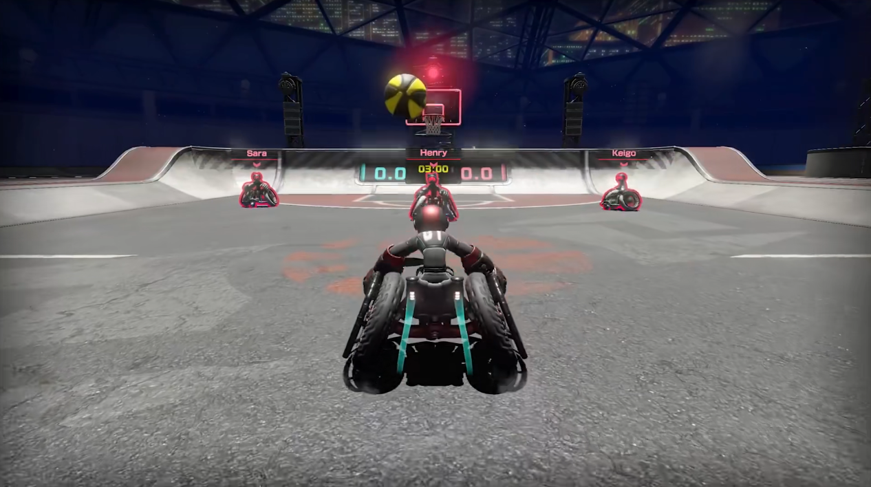 拖曳突破测评:手感奇怪但玩法上头-第4张图片 拖曳突破测评:手感奇怪但玩法上头-第4张图片