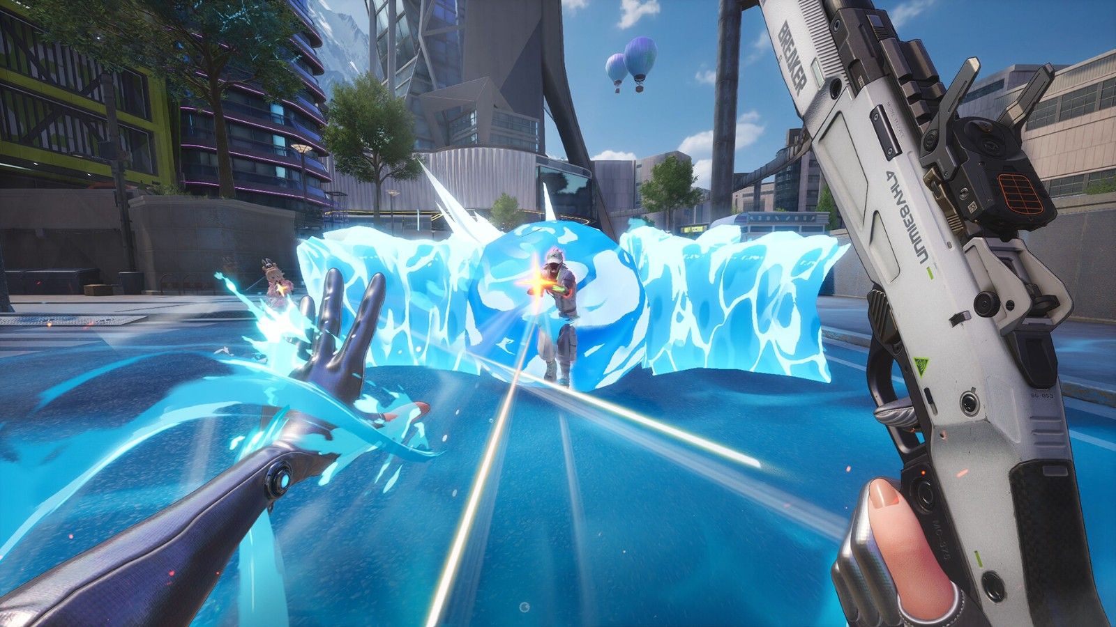 远光84测评：逐渐解决了游玩的实际痛点-第1张图片