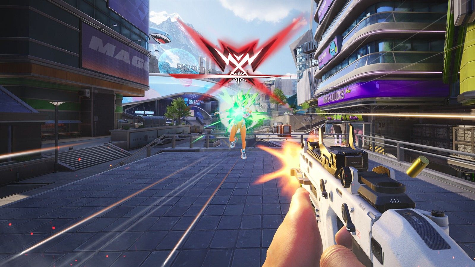 远光84测评：逐渐解决了游玩的实际痛点-第2张图片