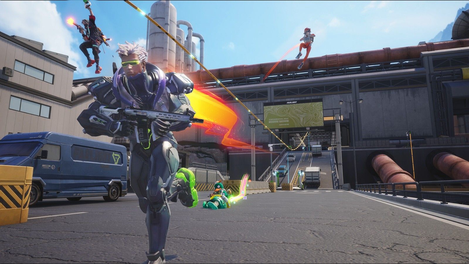 远光84测评：逐渐解决了游玩的实际痛点-第4张图片