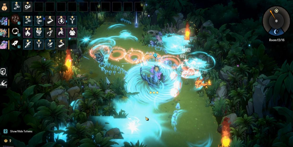 Dinotopia测评：形成战斗养成基建的玩法循环-第4张图片