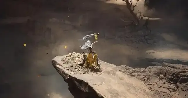 楼兰诅咒之沙测评：密度高花样多boss强-第1张图片