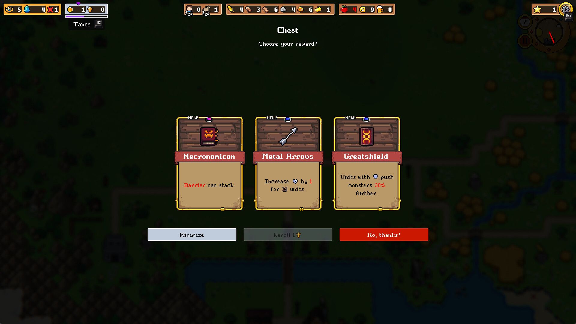 超级幻想王国测评：真正诠释了打仗拼的是国力和后勤-第1张图片