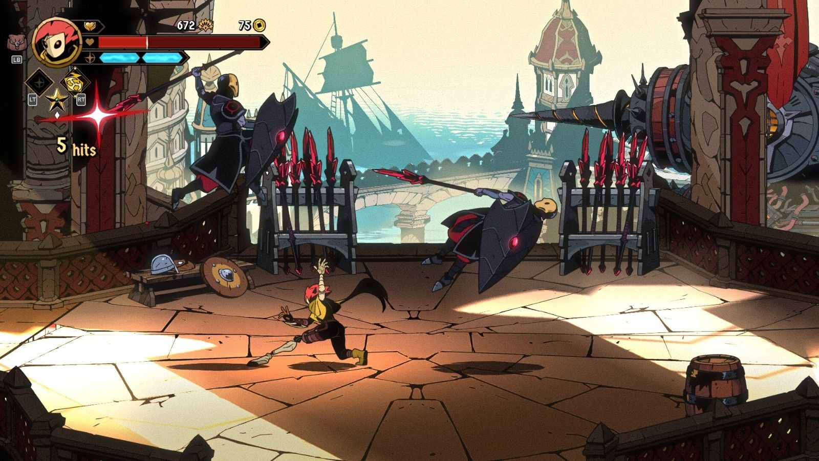 绝对魔权测评:物品和技能的肉鸽选择冲着打配合而构筑-第1张图片 绝对魔权测评:物品和技能的肉鸽选择冲着打配合而构筑-第1张图片