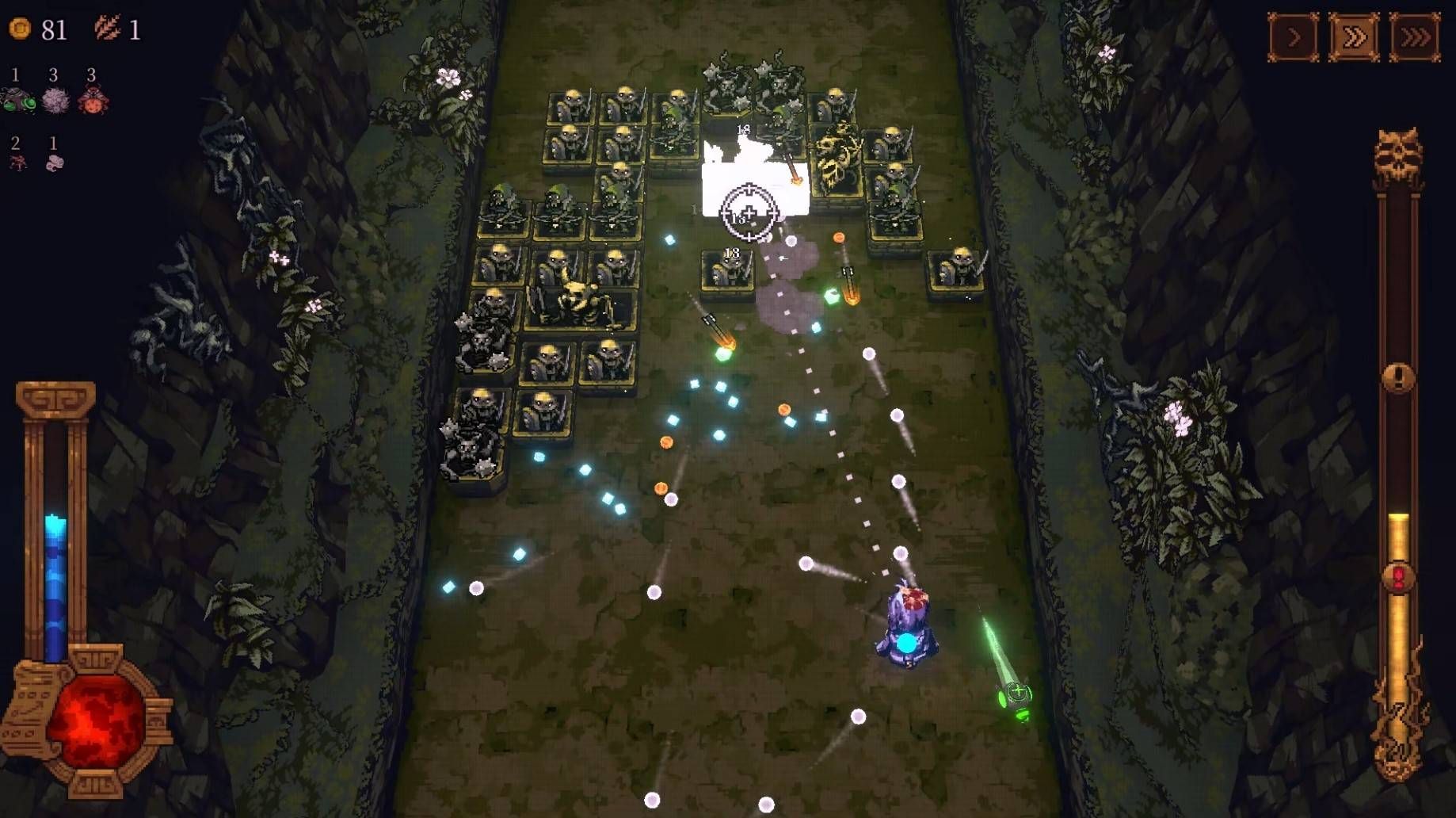 球比伦战记测评：同时享受到经营和挂机带来的快乐-第2张图片