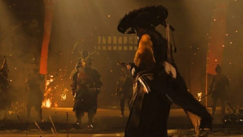 羊蹄山之魂测评：在大世界里溜达本身就是一种乐趣-第4张图片