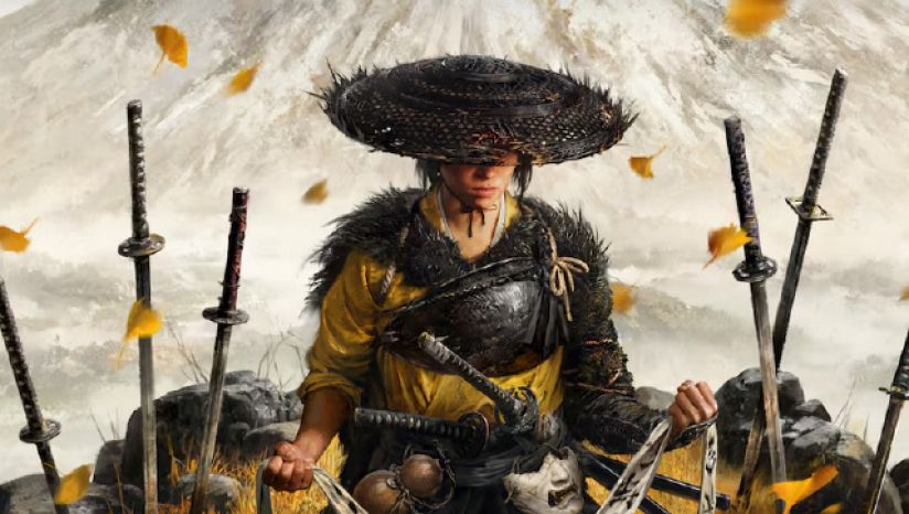 羊蹄山之魂测评：在大世界里溜达本身就是一种乐趣-第2张图片