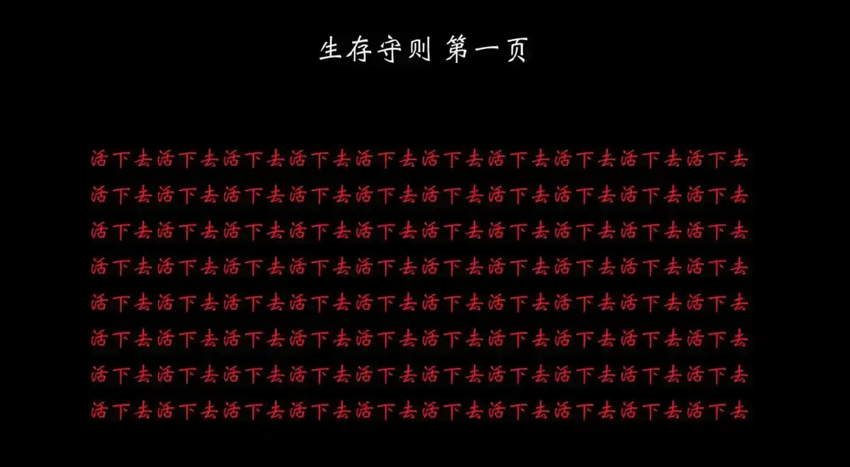 星火燎原测评:非常值得一玩的arpg佳作-第1张图片 星火燎原测评:非常值得一玩的arpg佳作-第1张图片