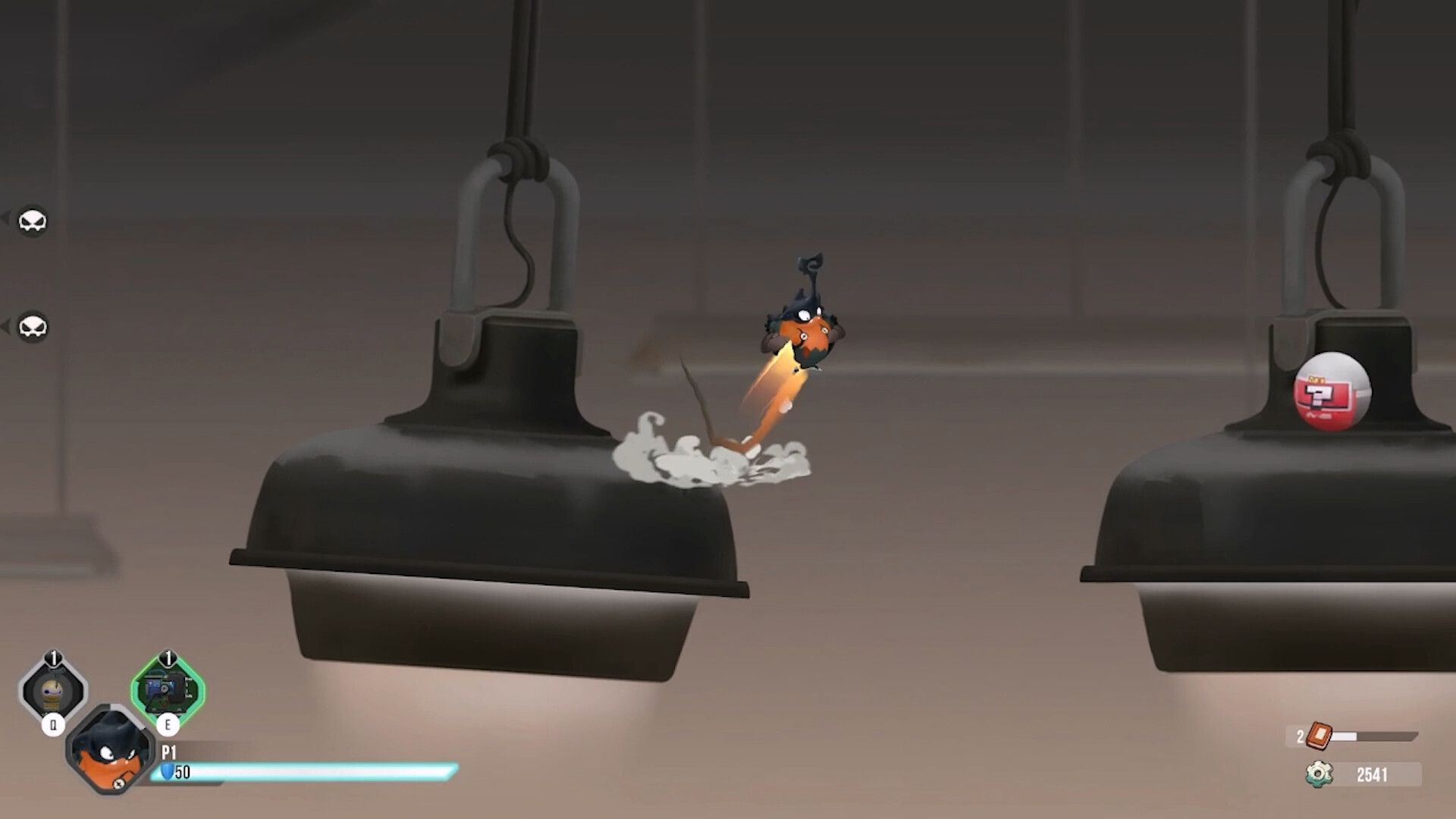 虫虫巴迪测评:无论是关卡还是细节都设计的十分巧妙-第2张图片 虫虫巴迪测评:无论是关卡还是细节都设计的十分巧妙-第2张图片